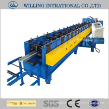Steel Frame C Purlin Box Making Machine for Sale Best Prices